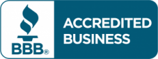 A BBB Accredited Business