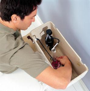 Our Encinitas Pplumbing Service Repairs Leaks 