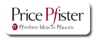 We Install Price Pfister Faucets - Pfreshest Ideas in Pfaucets