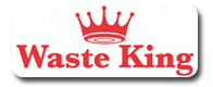 We Install Waste King Garbage Disposals in 92024